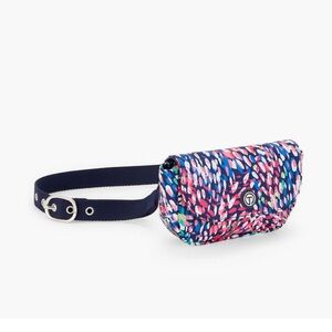 Talbots Multicolor Clutch Wristlet